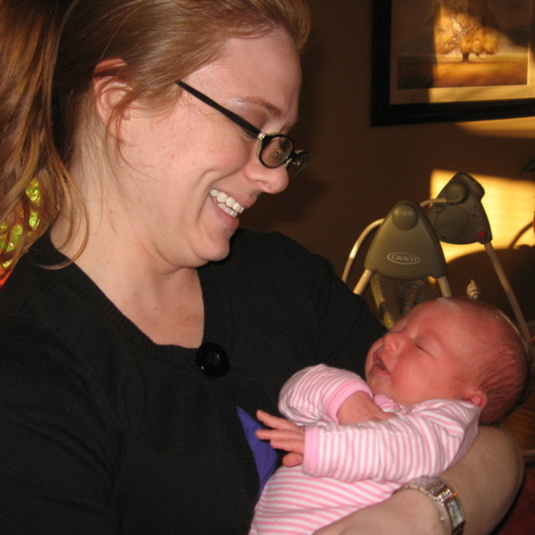 Postpartum Doula