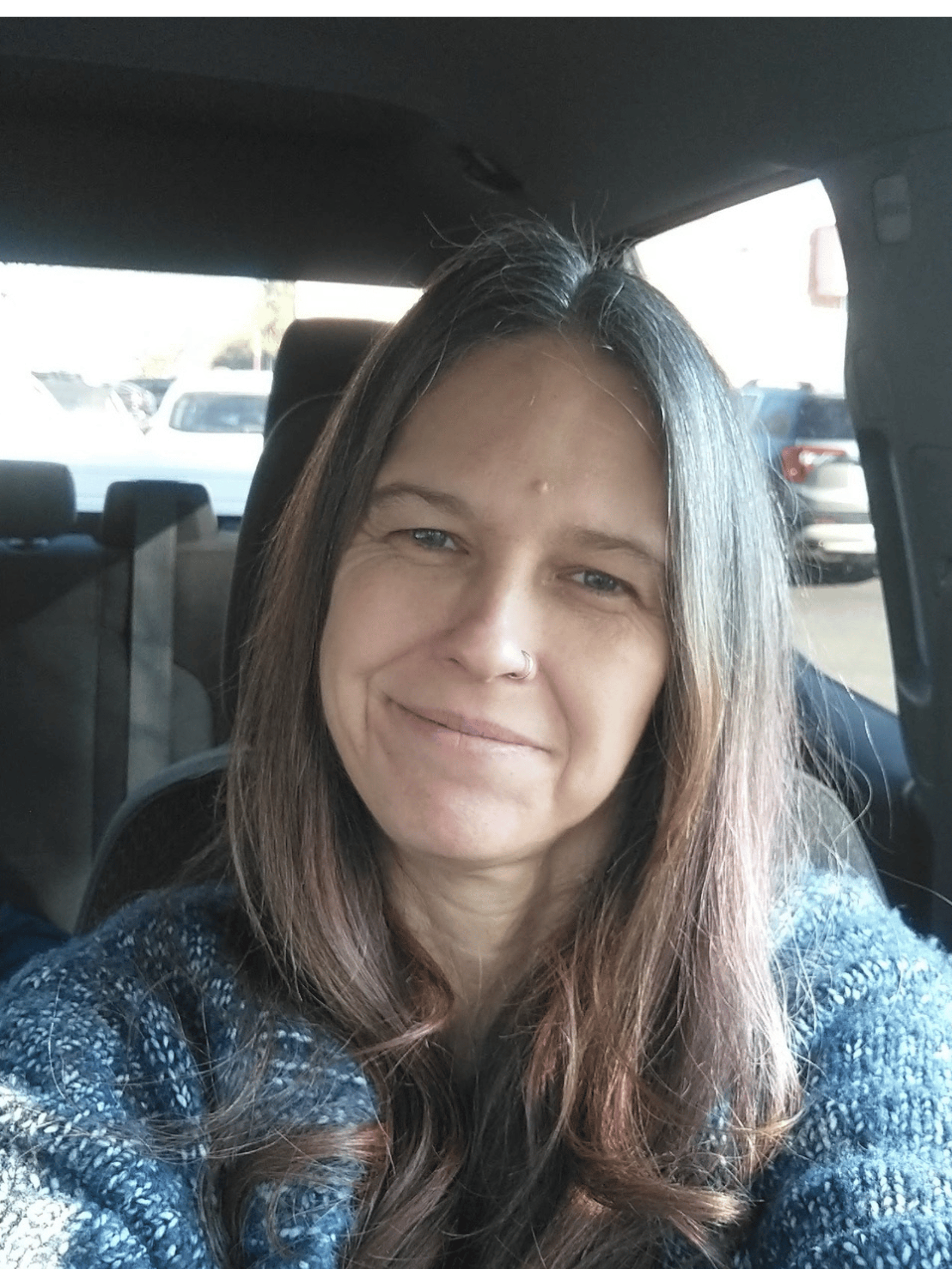 Gillian Van Wyk Kelly Prestbury